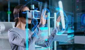 Mumbai VR Solutions