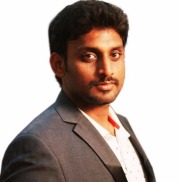 HariharaKumar P J