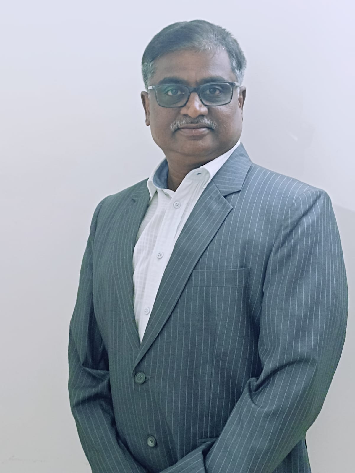 Patrick Chettiar